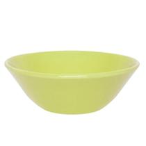 Kit 8 Tigelas Bowl Conic Verde Oxford Cerâmica 500ml Kit 8 Tigelas Bowl Conic Verde Oxford Cerâmica 500ml