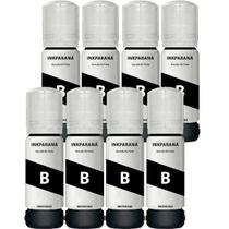 Kit 8 Tintas Compatível T544 Para L3150 L3250 Epson Kit 8 Tintas Compatível T544 Para L3150 L3250 Epson