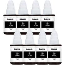 Kit 8 Tintas Para G3110, G3111, G4100 G2100 G2110 Gi-190