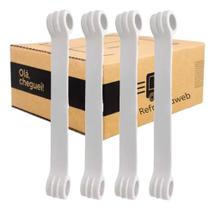 Kit 8 Tirantes Maquina De Lavar Eletrônica Bwq24 7kg A 15kg