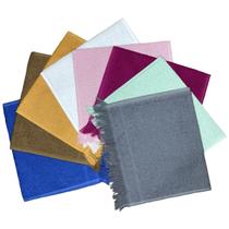 Kit 8 Toalhas Academia Fitness Teka