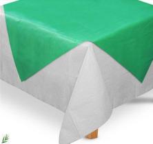 Kit 8 Toalhas de Tnt Para Mesa de Festa de Aniversário Quadradas 1,40 m x 1,40 m