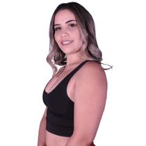 Kit 8 Top Nadador Suplex Liso Academia Musculação