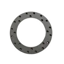 Kit (8 und) Lona de freio seco Massey Ferguson 1481651, acompanha 100 rebites 7x7 Kit (8 und) Lona de freio seco Massey Ferguson 1481651, acompanha 100 rebites 7x7