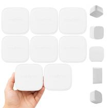 Kit 8 Unidades Caixa Intelbras VBOX 1000 Mini p/ CFTV Ideal p/ Projetos Compactos e Práticos Kit 8 Unidades Caixa Intelbras VBOX 1000 Mini p/ CFTV Ideal p/ Projetos Compactos e Práticos