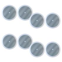 Kit 8 Unidades de caixa de Embutir Arandela 6CO2R Harman JBL