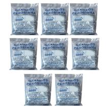 Kit 8 unidades - grampo cerca perobinha aroeirinha legitimo Kit 8 unidades - grampo cerca perobinha aroeirinha legitimo