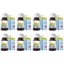 Kit 8 unidades - k-othrine 30ml (veterinário)