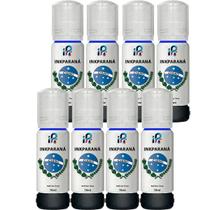 Kit 8 Unidades Tinta Premium Compativel para L4150 L6161 Kit 8 Unidades Tinta Premium Compativel para L4150 L6161
