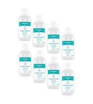 Kit 8 Vaselina Líquida Hidratante Vasemax 100ml - Farmax