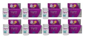 Kit 8 Vigora Plus Homem Cálcio Calcium +vit D3 C/ 60 Cáps Kit 8 Vigora Plus Homem Cálcio Calcium +vit D3 C/ 60 Cáps
