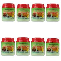 Kit 8 X Adoçante Dietético Doçurinha 100g Kit 8 X Adoçante Dietético Doçurinha 100g