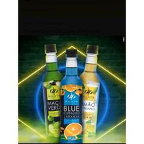 Kit 8 Xarope Para Soda Italiana Dilute Premiun 500ml Essências (Escolha seu sabor)