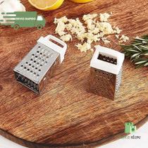 KIT 80 Mini Ralador De Aço Inox Lembrancinha, Ralo Cozinha Legumes KIT 80 Mini Ralador De Aço Inox Lembrancinha, Ralo Cozinha Legumes