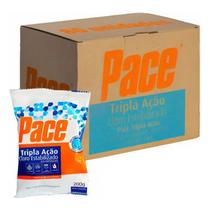 kit 80 PASTILHAS PACE TRIPLA ACAO 200gr
