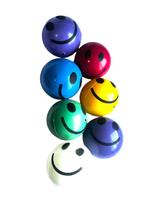 kit 80un Mini Bola Plastico Vinil Dente De Leite Criança kit 80un Mini Bola Plastico Vinil Dente De Leite Criança