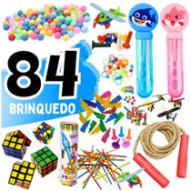 Kit 84 Prenda Festa Junina Brinquedos Exclusivos 2023 - Kit Prenda Festa Junina