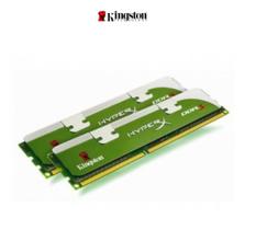 Kit 8GB Memoria DDR3 1600 Mhz (2x4GB)
