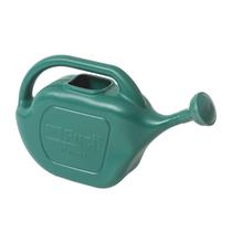 Kit 8PC Regador Plástico Verde 10 Lts Ib - Fuzil Kit 8PC Regador Plástico Verde 10 Lts Ib - Fuzil