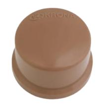 Kit 8un Capa Soldável 32mm Krona Ref 384