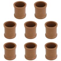 Kit 8un Luva soldável 32mm Krona ref 437