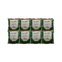 Kit 8x Chá Pacote Alfavaca Mista 30g - CHAMEL Kit 8x Chá Pacote Alfavaca Mista 30g - CHAMEL