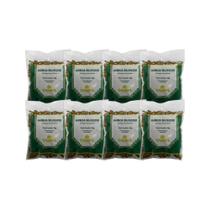 Kit 8x Chá Pacote Arnica Silvestri Folhas 30g - CHAMEL