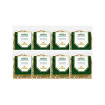 Kit 8x Chá Pacote Funcho 50g - CHAMEL Kit 8x Chá Pacote Funcho 50g - CHAMEL