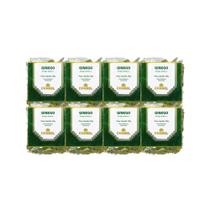 Kit 8x Chá Pacote Ginkgo Biloba 30g - CHAMEL Kit 8x Chá Pacote Ginkgo Biloba 30g - CHAMEL