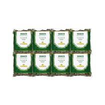 Kit 8x Chá Pacote Guaco 30g - CHAMEL Kit 8x Chá Pacote Guaco 30g - CHAMEL