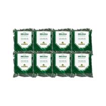 Kit 8x Chá Pacote Melissa Folhas 30g - CHAMEL Kit 8x Chá Pacote Melissa Folhas 30g - CHAMEL