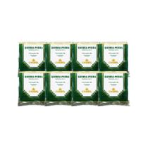 Kit 8x Chá Pacote Quebra Pedra 30g - CHAMEL Kit 8x Chá Pacote Quebra Pedra 30g - CHAMEL