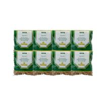 Kit 8x Chá Pacote Rosa 30g - CHAMEL Kit 8x Chá Pacote Rosa 30g - CHAMEL