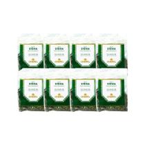 Kit 8x Chá Pacote Stevia 30g - CHAMEL Kit 8x Chá Pacote Stevia 30g - CHAMEL