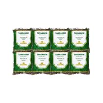 Kit 8x Chá Pacote Tansagem 30g - CHAMEL Kit 8x Chá Pacote Tansagem 30g - CHAMEL