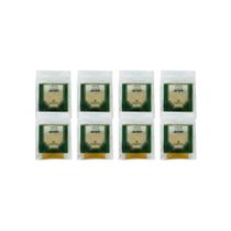 Kit 8x Pacote de Curcuma 30g - CHAMEL