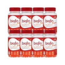 Kit 8x Vitamina Biofin Thermo 60 Cápsulas - CHAMEL