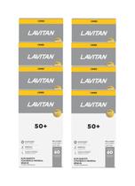 Kit 8x Vitamina Lavitan 50+ Sênior 60 Comprimidos - CIMED Kit 8x Vitamina Lavitan 50+ Sênior 60 Comprimidos - CIMED