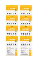 Kit 8x Vitamina Lavitan CDZSE 30 Comprimidos - CIMED Kit 8x Vitamina Lavitan CDZSE 30 Comprimidos - CIMED