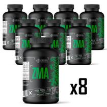 Kit 8x ZMA 90 Cáps - Original Nutrition