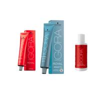 Kit Gabi Sousa 9.7 Louro Extra Claro Cobre,10.1 Louro Ultra Claro Cinza e  Ox 30Vol - Schwarzkopf - Salão de Beleza - Magazine Luiza