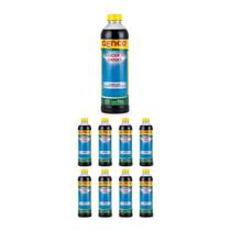 Kit 9 Algicida De Choque Elimina Algas 1l Pool Trat Genco Kit 9 Algicida De Choque Elimina Algas 1l Pool Trat Genco