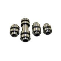 Kit 9 Buchas Reparo Pro Link Krieck Nx Falcon 400 Todos anos