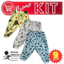 kit 9 CALÇA Infantil 1 , 2 , 3 anos menina menino envio imediato ESTAMPADAS Linha verão kit 9 CALÇA Infantil 1 , 2 , 3 anos menina menino envio imediato ESTAMPADAS Linha verão