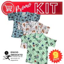 kit 9 CAMISETA manga curta Infantil 1 , 2 , 3 anos menina menino envio imediato ESTAMPADAS Linha verão kit 9 CAMISETA manga curta Infantil 1 , 2 , 3 anos menina menino envio imediato ESTAMPADAS Linha verão