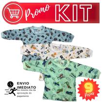 kit 9 CAMISETA MANGA LONGA Infantil 1 , 2 , 3 anos menina menino envio imediato ESTAMPADAS Linha verão kit 9 CAMISETA MANGA LONGA Infantil 1 , 2 , 3 anos menina menino envio imediato ESTAMPADAS Linha verão