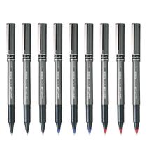 Kit 9 Caneta Rollerball UB-155 Micro Deluxe AZ PT VM 0.5mm Kit 9 Caneta Rollerball UB-155 Micro Deluxe AZ PT VM 0.5mm