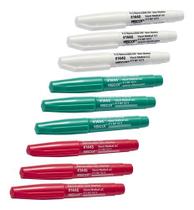 Kit 9 Canetas Dérmica Marcação Botox Dermarker, Viscot.