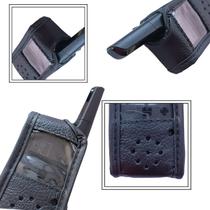 Kit 9 Capa Resistente Para Rádio Motorola T38 Kit 9 Capa Resistente Para Rádio Motorola T38