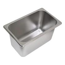 Kit 9 Cubas Gastronômicas Gn Inox 1 Por 9 X 65 Rechaud Buffet Kit 9 Cubas Gastronômicas Gn Inox 1 Por 9 X 65 Rechaud Buffet